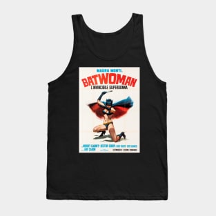 L'Invincible Superdonna (Cinematográfica Calderón S.A., 1968) Tank Top